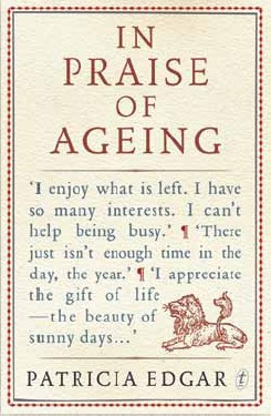 In Praise of Ageing